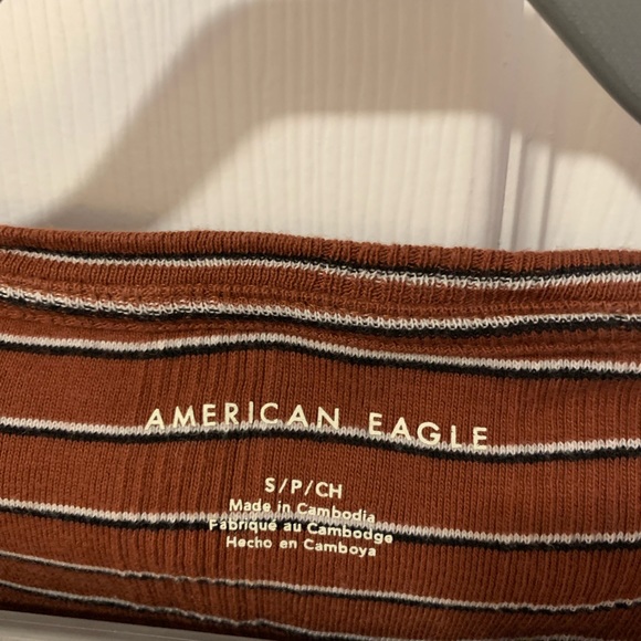 American eagle size small t shirt - Picture 2 of 2
